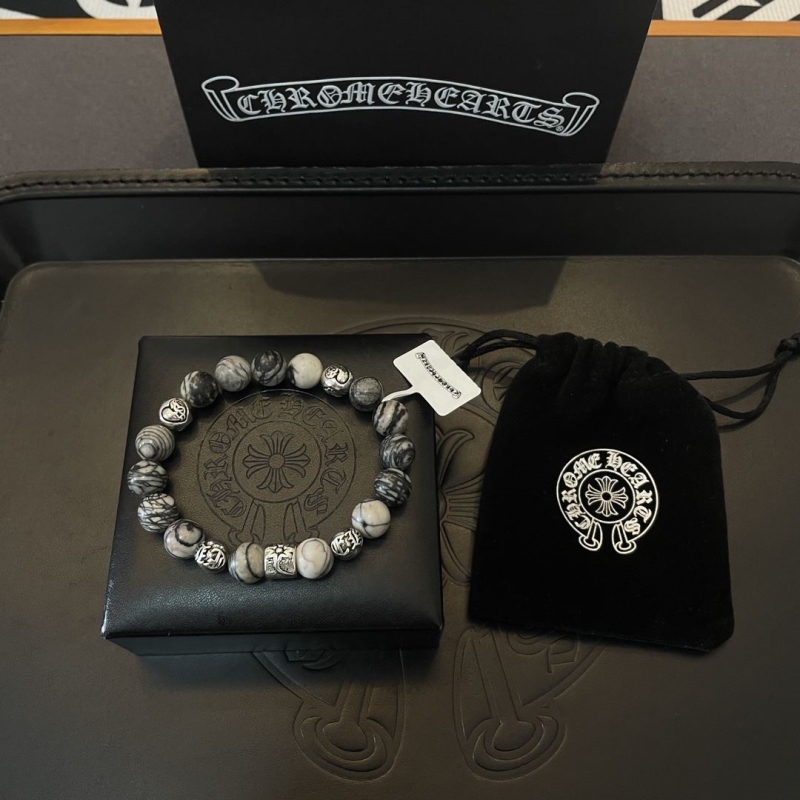 Chrome Hearts Bracelets